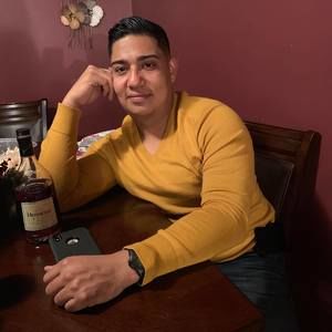 Meet your Posher, Wilberto